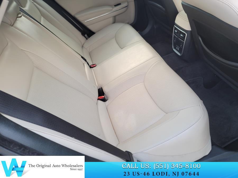 used 2018 Chrysler 300 car, priced at $12,997