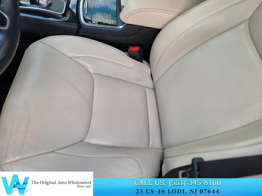 used 2018 Chrysler 300 car, priced at $12,997