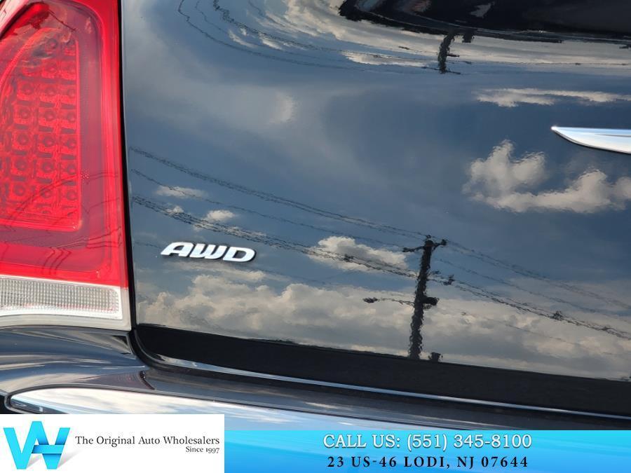 used 2018 Chrysler 300 car, priced at $12,997