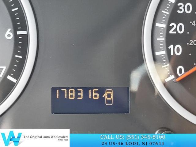 used 2012 Ram 1500 car, priced at $7,997