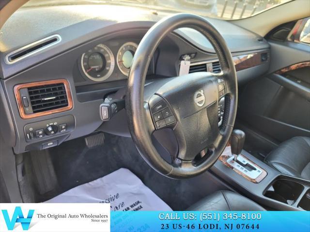 used 2009 Volvo XC70 car, priced at $5,997