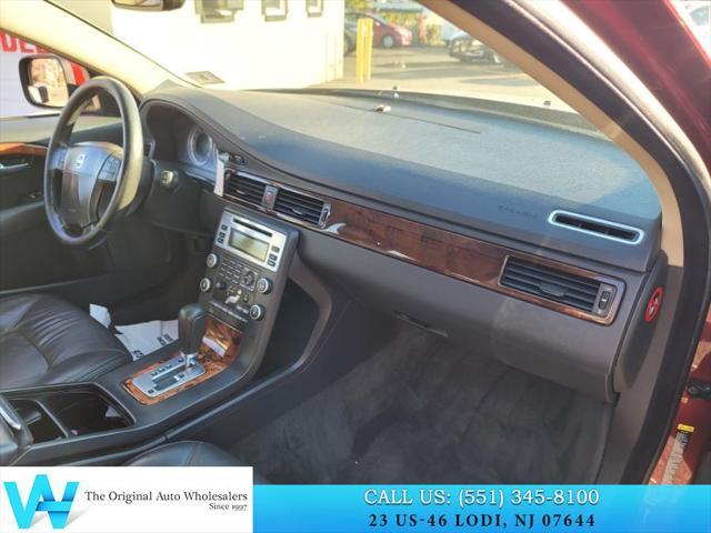 used 2009 Volvo XC70 car, priced at $5,997