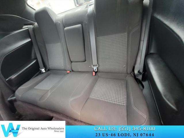 used 2016 Dodge Challenger car, priced at $11,497