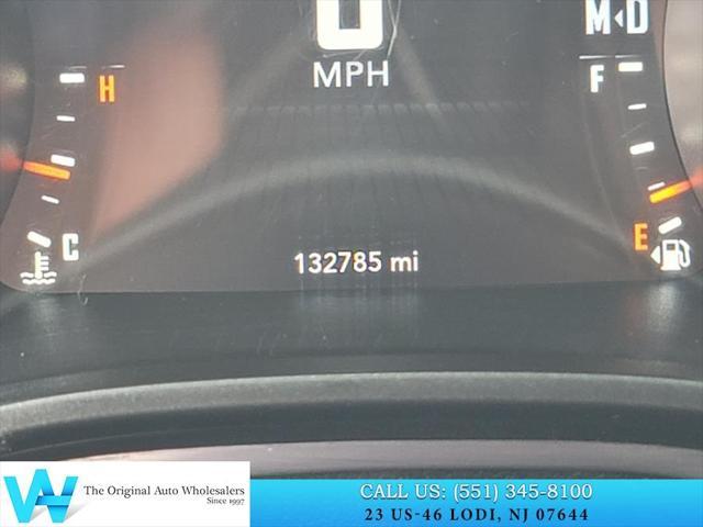 used 2016 Dodge Challenger car, priced at $11,497