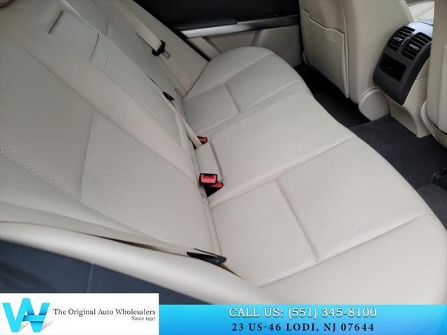 used 2015 Mercedes-Benz GLK-Class car, priced at $11,797