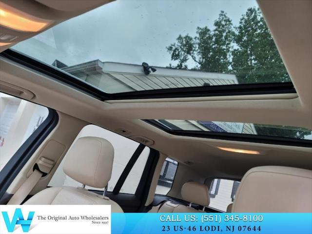 used 2015 Mercedes-Benz GLK-Class car, priced at $11,797