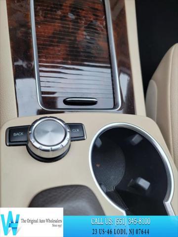 used 2015 Mercedes-Benz GLK-Class car, priced at $11,797