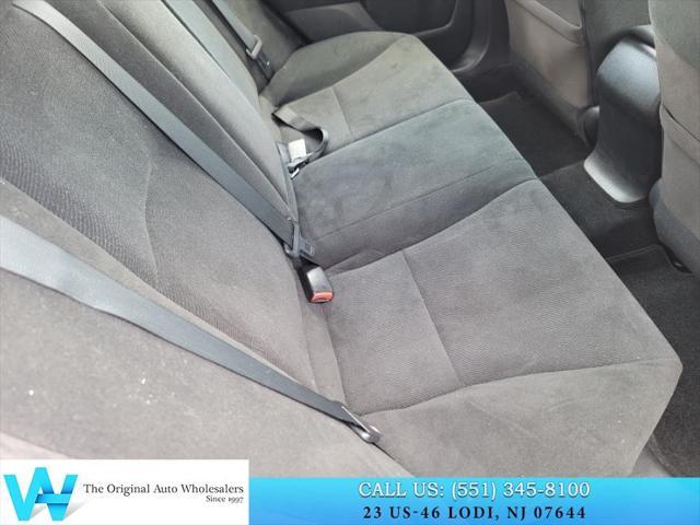 used 2013 Honda Accord car, priced at $7,997