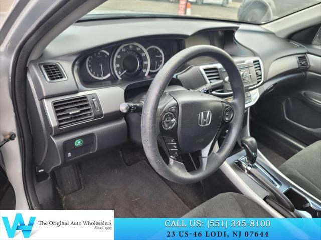 used 2013 Honda Accord car, priced at $7,997