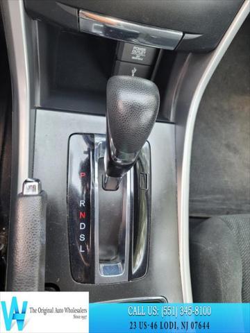 used 2013 Honda Accord car, priced at $7,997