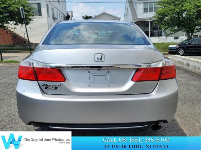 used 2013 Honda Accord car, priced at $7,997