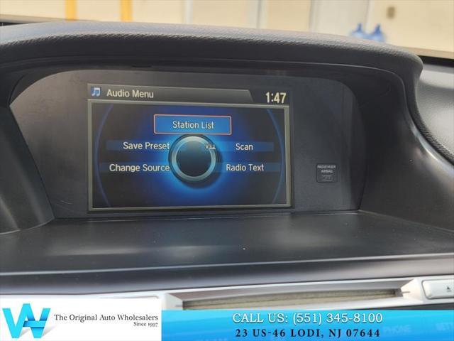 used 2013 Honda Accord car, priced at $7,997