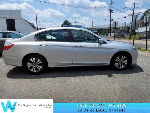 used 2013 Honda Accord car, priced at $7,997