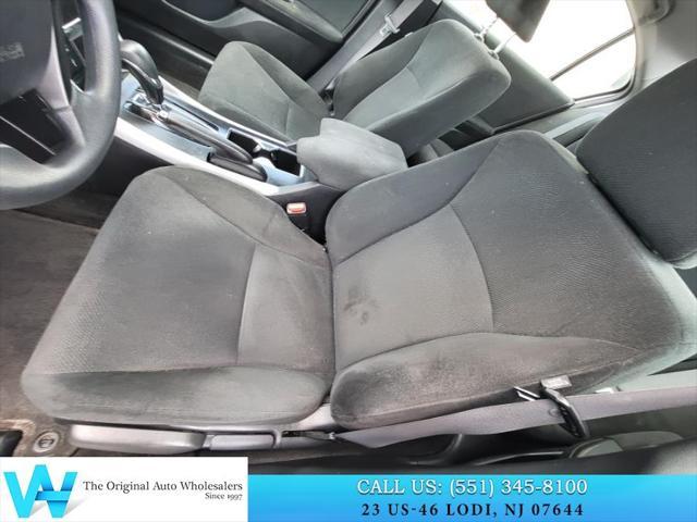 used 2013 Honda Accord car, priced at $7,997