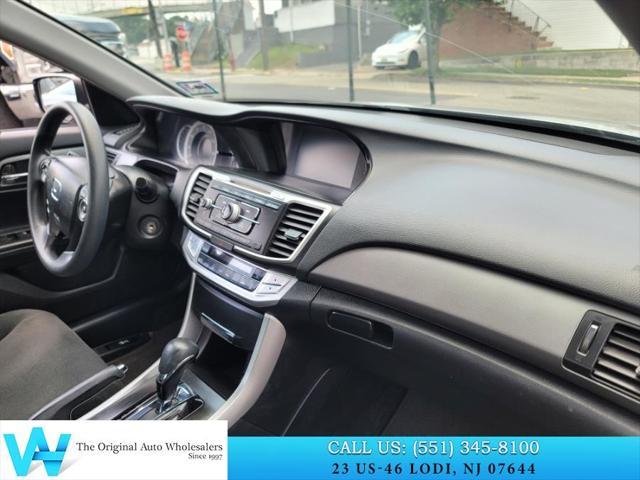 used 2013 Honda Accord car, priced at $7,997