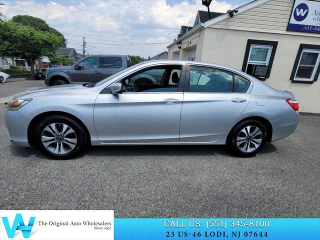 used 2013 Honda Accord car, priced at $7,997