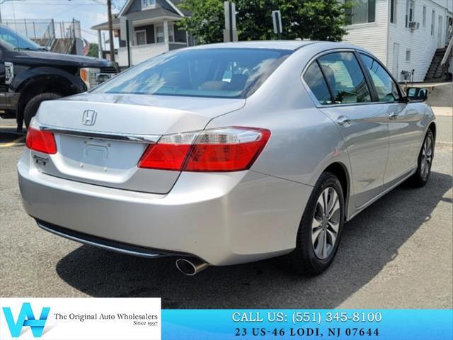 used 2013 Honda Accord car, priced at $7,997