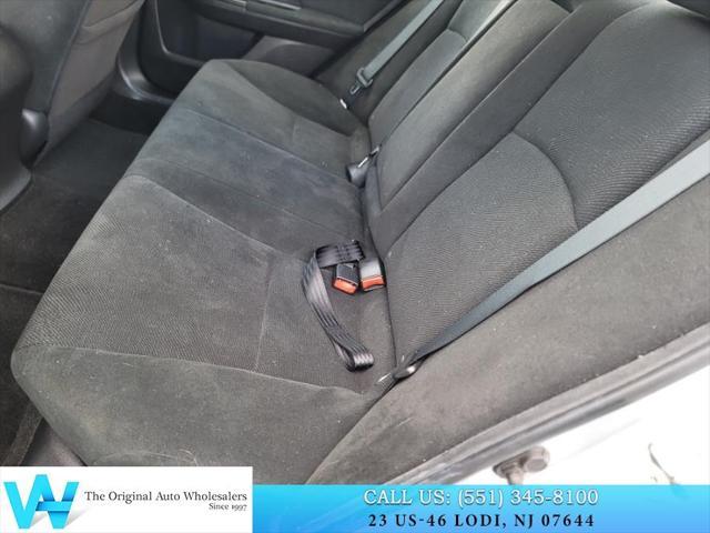 used 2013 Honda Accord car, priced at $7,997