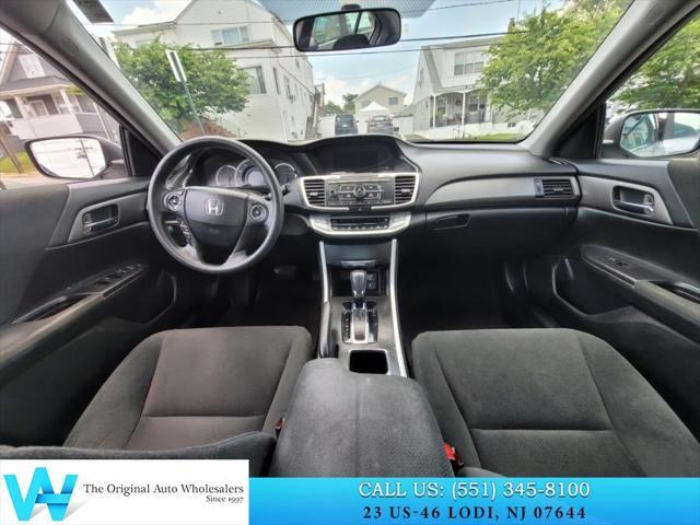 used 2013 Honda Accord car, priced at $7,997