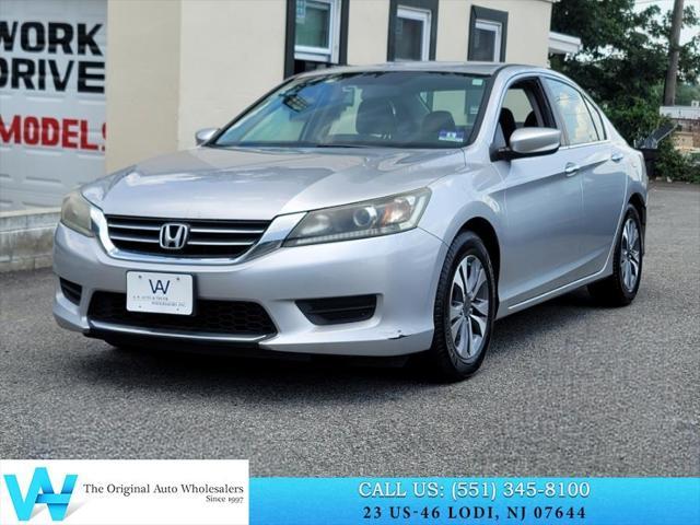 used 2013 Honda Accord car, priced at $7,997