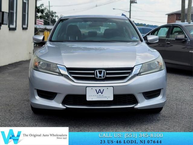 used 2013 Honda Accord car, priced at $7,997