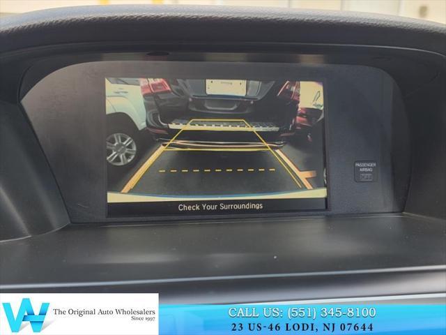 used 2013 Honda Accord car, priced at $7,997