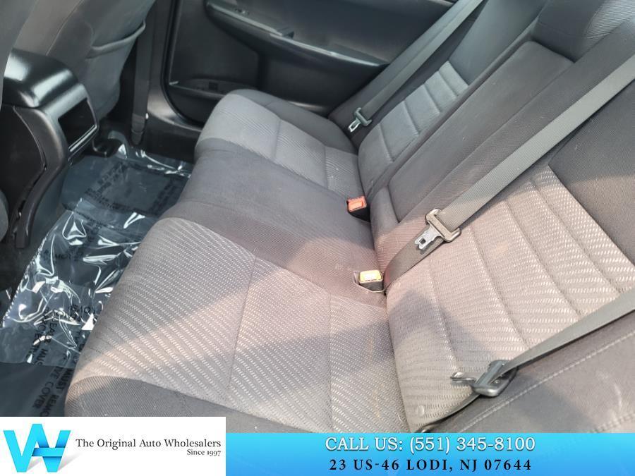 used 2017 Toyota Camry car, priced at $8,391