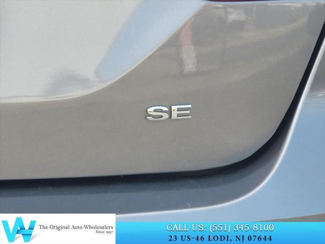 used 2014 Ford Focus car, priced at $10,297
