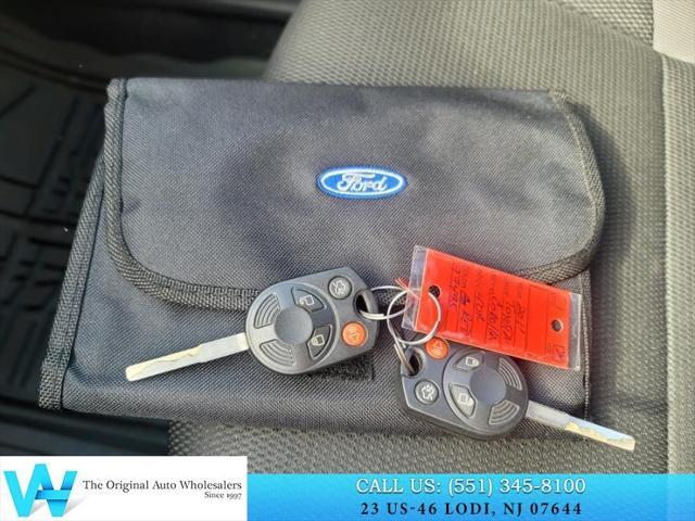 used 2014 Ford Focus car, priced at $10,297