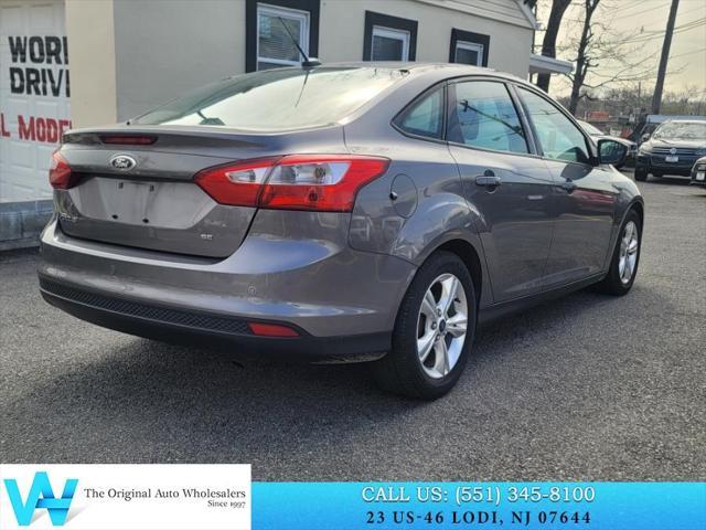 used 2014 Ford Focus car, priced at $10,297