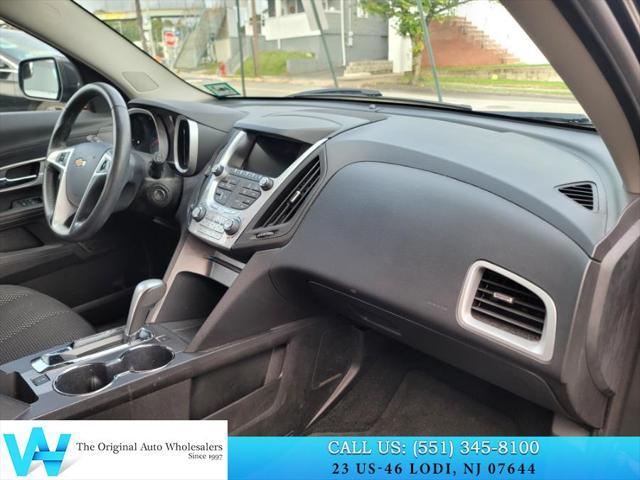 used 2014 Chevrolet Equinox car, priced at $5,814