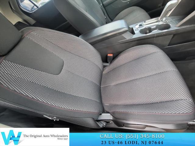 used 2014 Chevrolet Equinox car, priced at $5,814