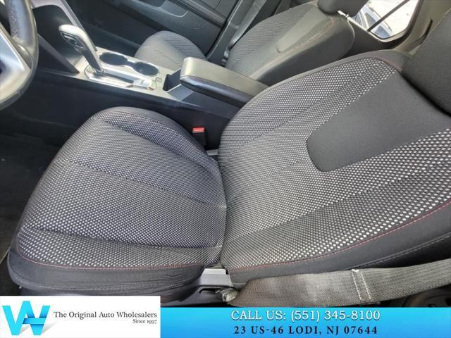 used 2014 Chevrolet Equinox car, priced at $5,814