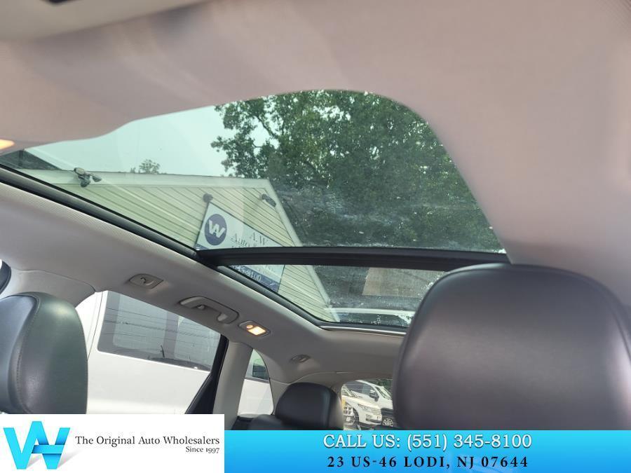 used 2016 Audi Q5 car, priced at $9,997