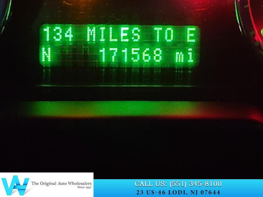 used 2010 Ford Edge car, priced at $3,997