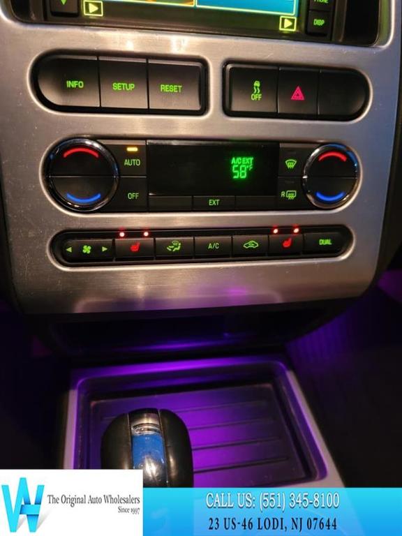 used 2010 Ford Edge car, priced at $3,997