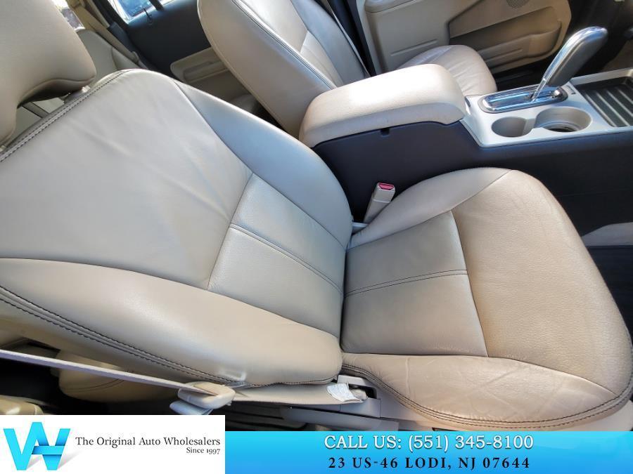 used 2010 Ford Edge car, priced at $3,997