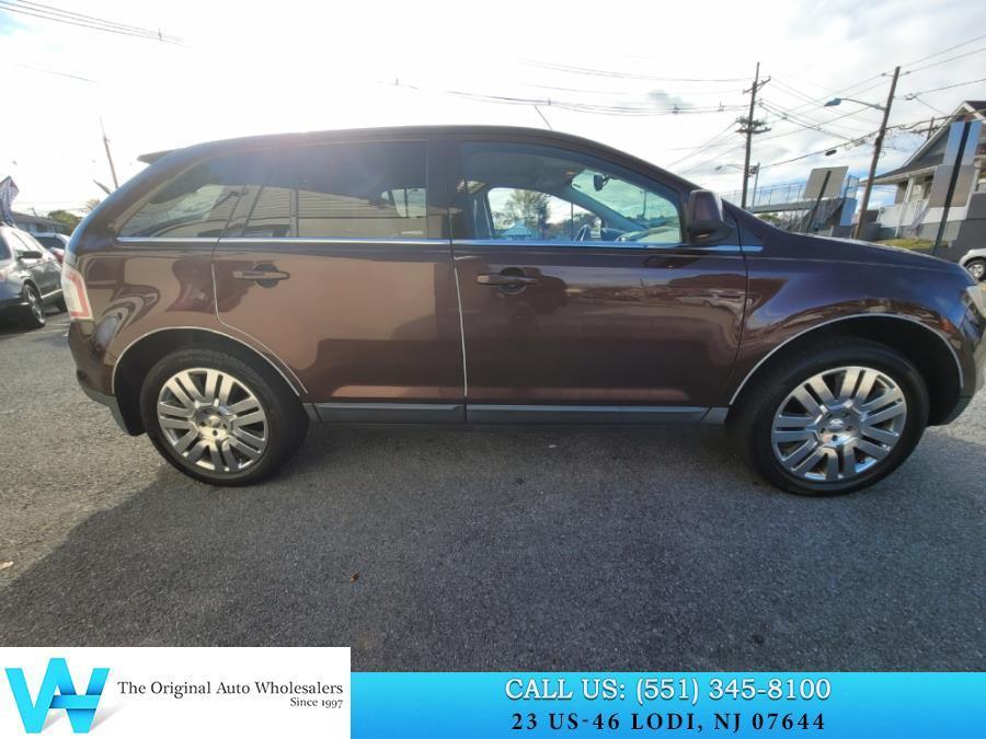 used 2010 Ford Edge car, priced at $3,997
