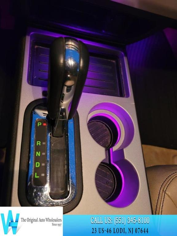 used 2010 Ford Edge car, priced at $3,997