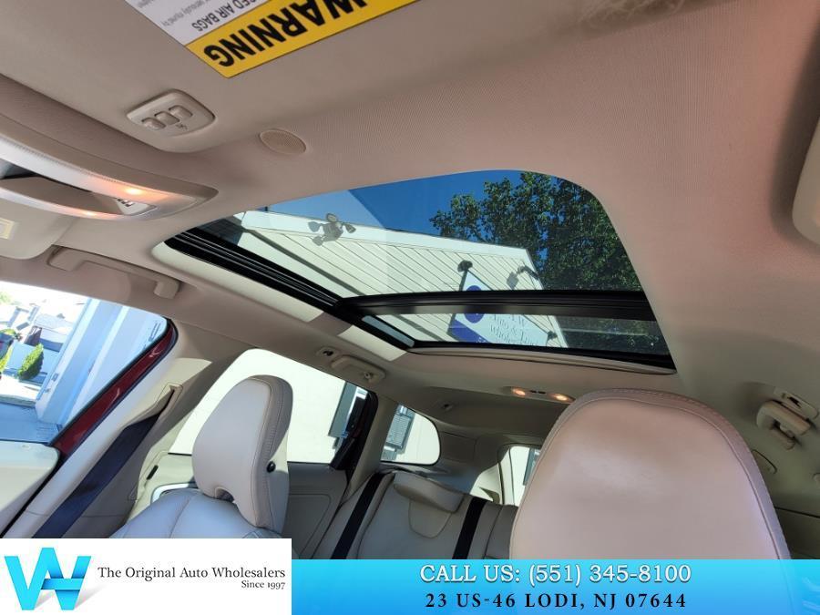 used 2011 Volvo XC60 car, priced at $7,849