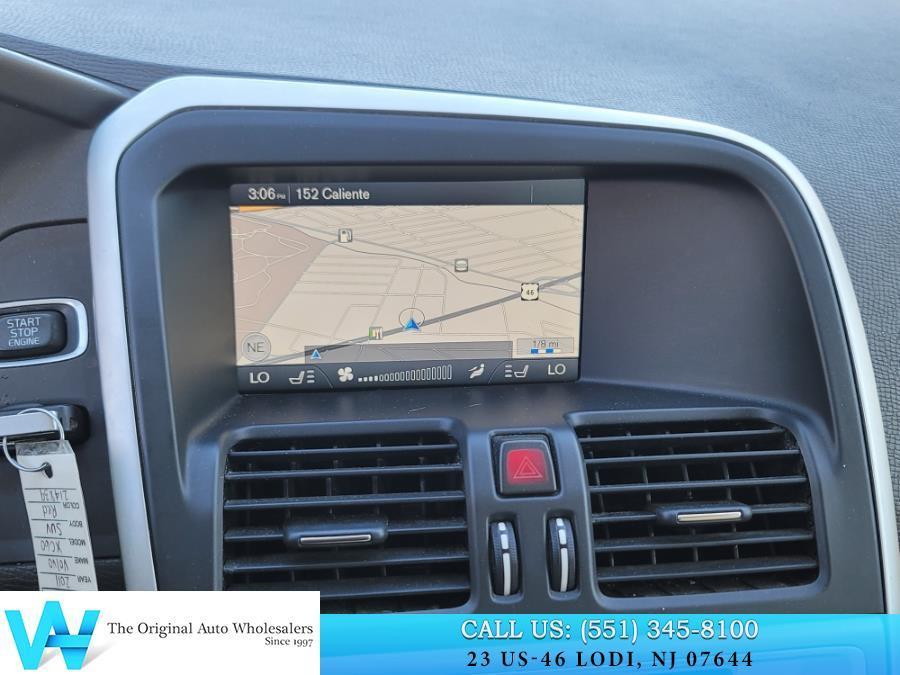 used 2011 Volvo XC60 car, priced at $7,849