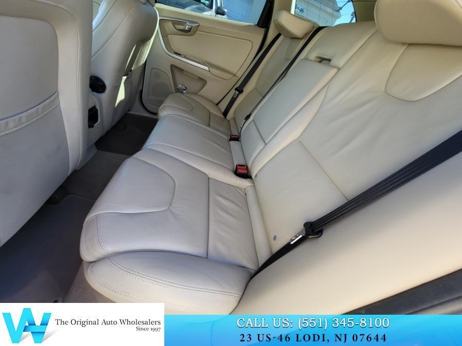 used 2011 Volvo XC60 car, priced at $7,849