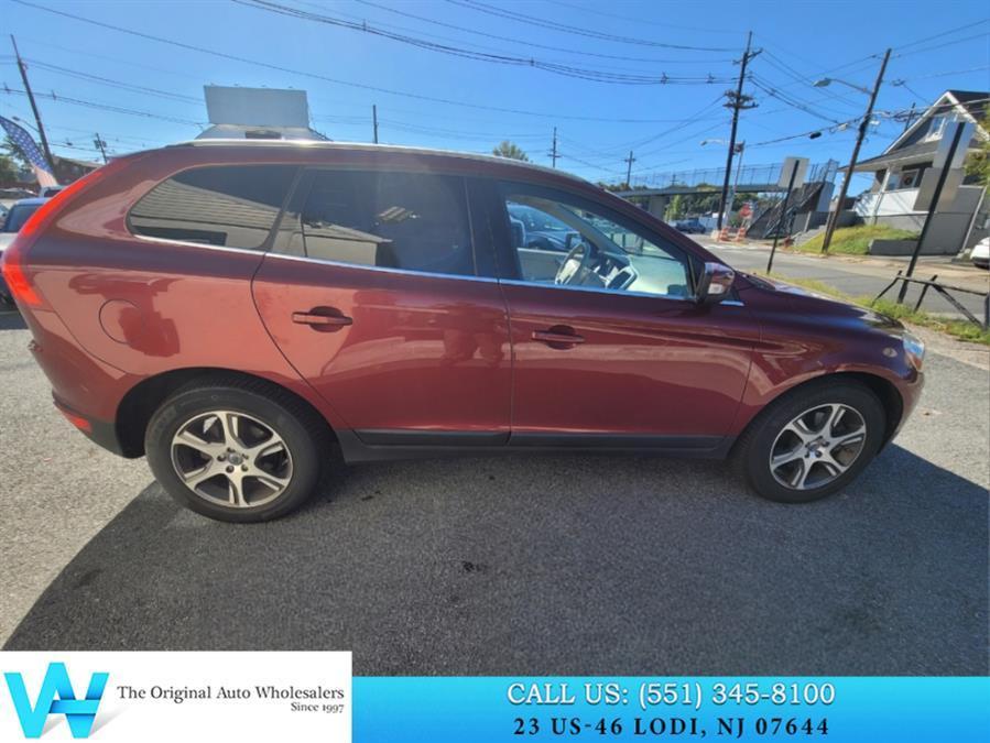 used 2011 Volvo XC60 car, priced at $7,849