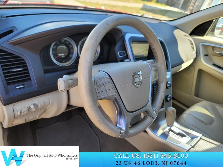 used 2011 Volvo XC60 car, priced at $7,849