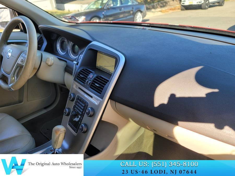 used 2011 Volvo XC60 car, priced at $7,849