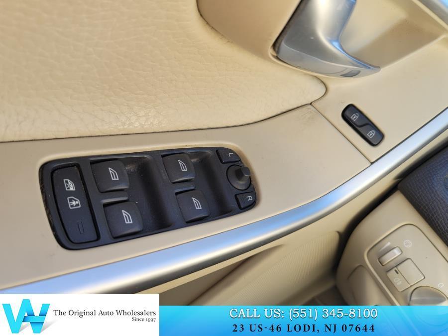 used 2011 Volvo XC60 car, priced at $7,849