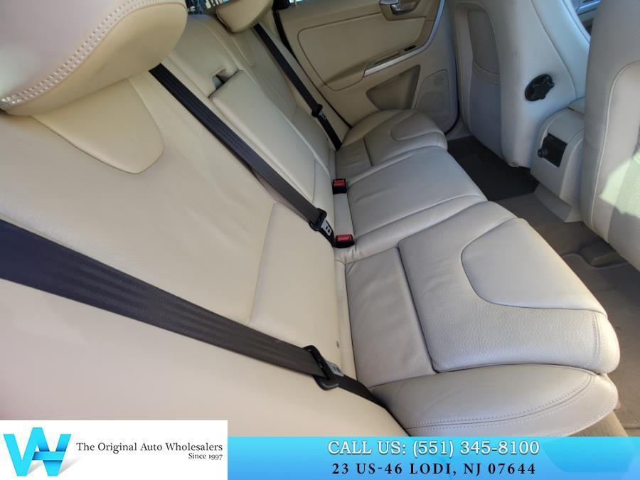 used 2011 Volvo XC60 car, priced at $7,849