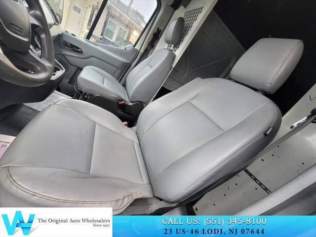 used 2018 Ford Transit-250 car, priced at $23,998