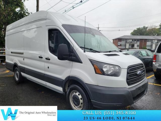 used 2018 Ford Transit-250 car, priced at $23,998