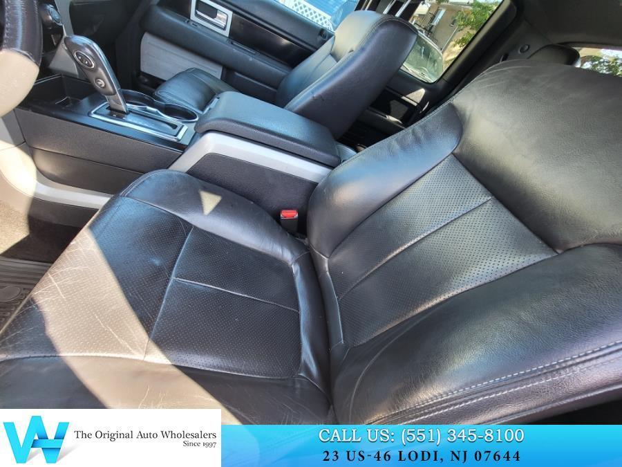 used 2012 Ford F-150 car, priced at $10,997